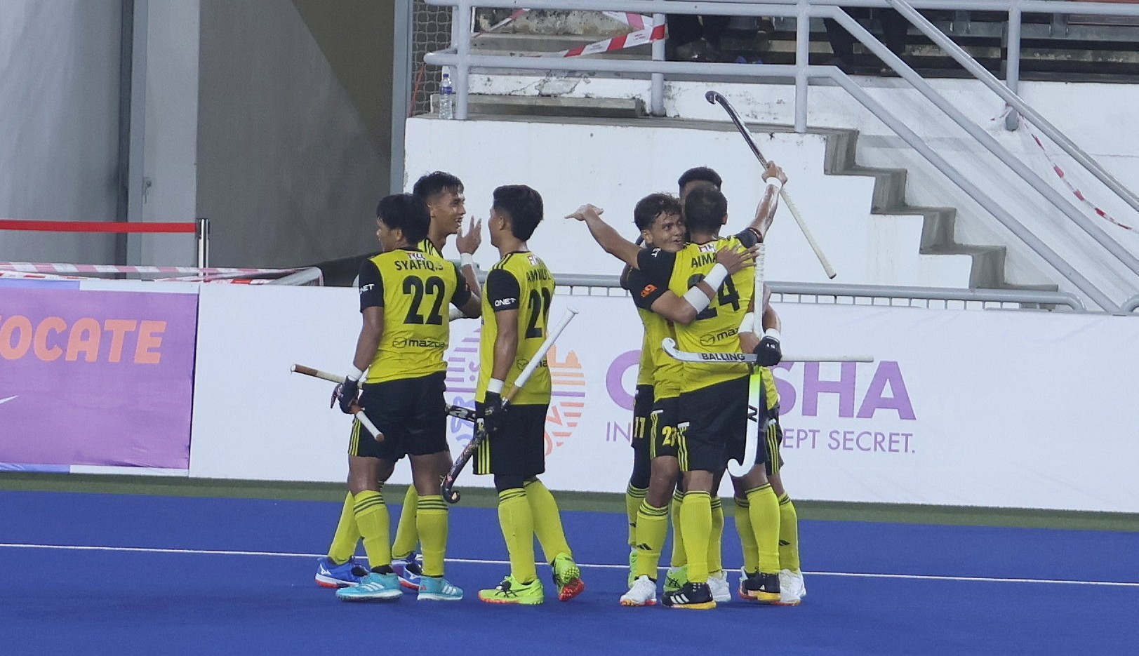 Malaysia