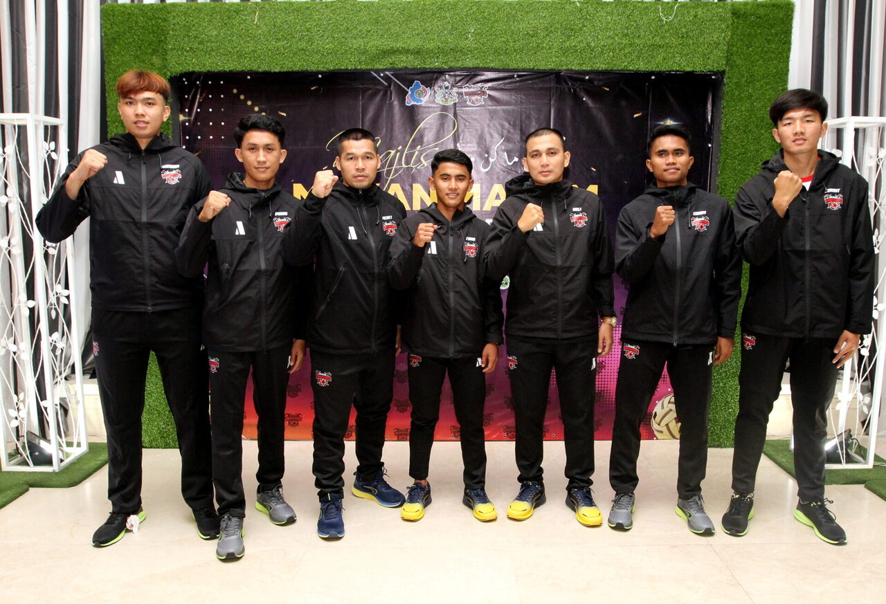 GP Terengganu