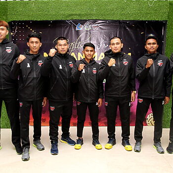 GP Terengganu