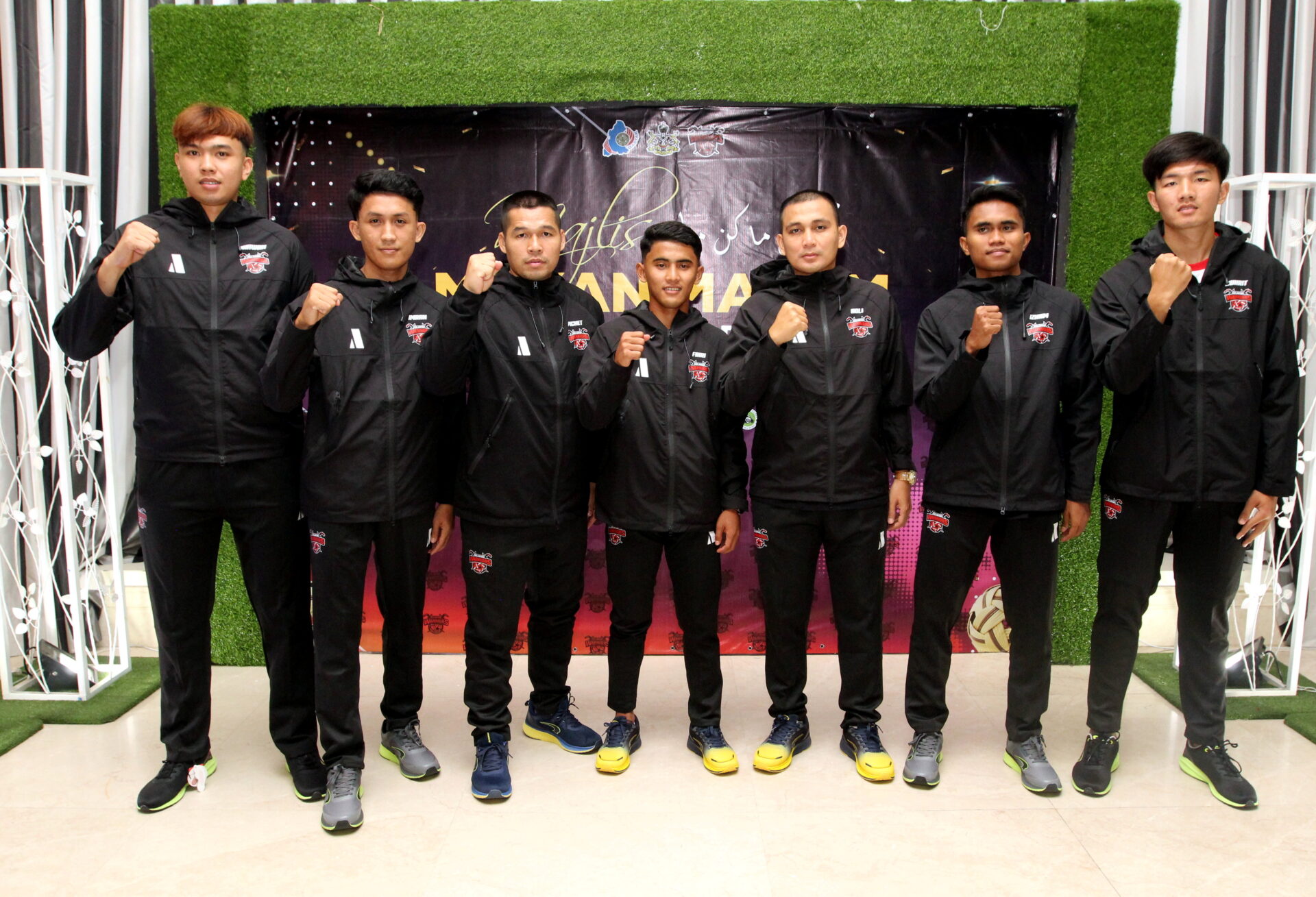 GP Terengganu