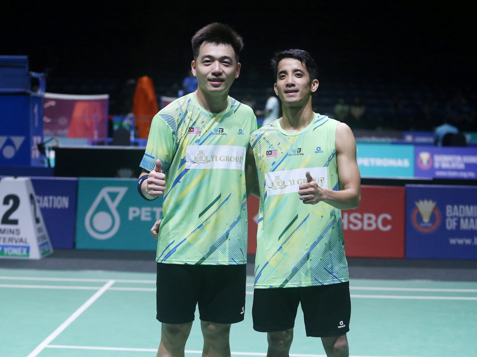 Terbuka Indonesia
