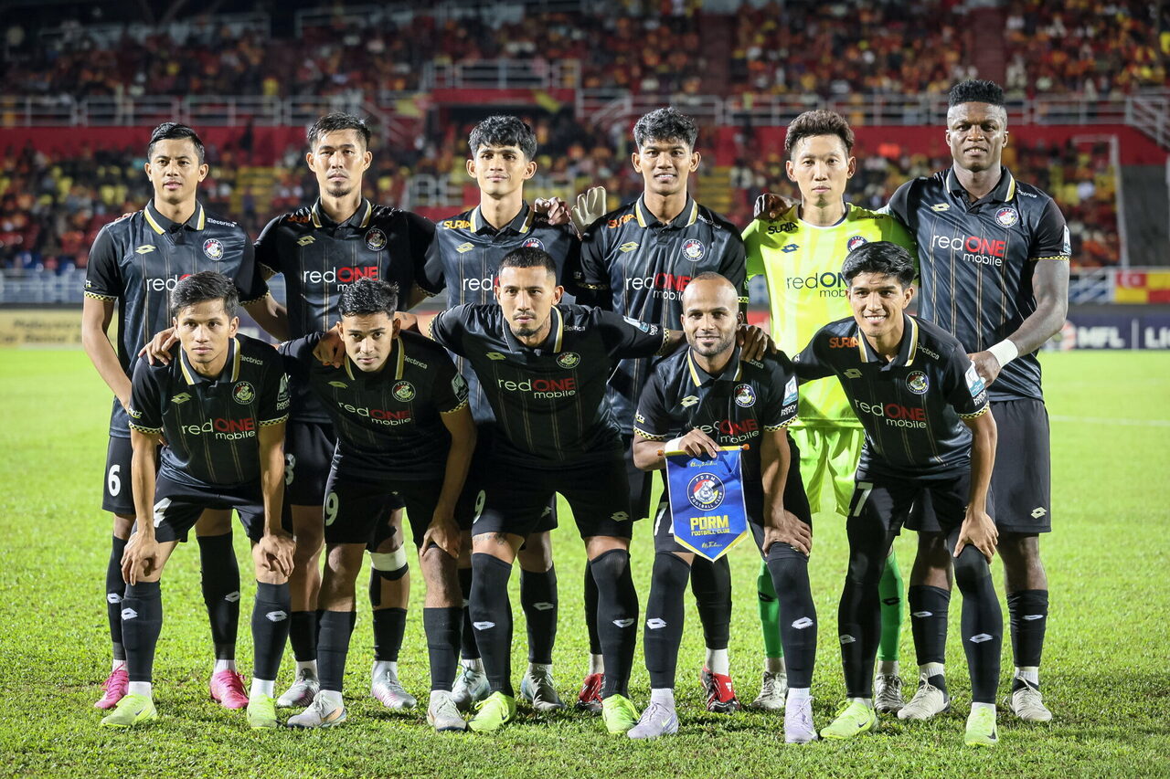PDRM