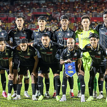 PDRM