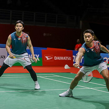 Terbuka Indonesia