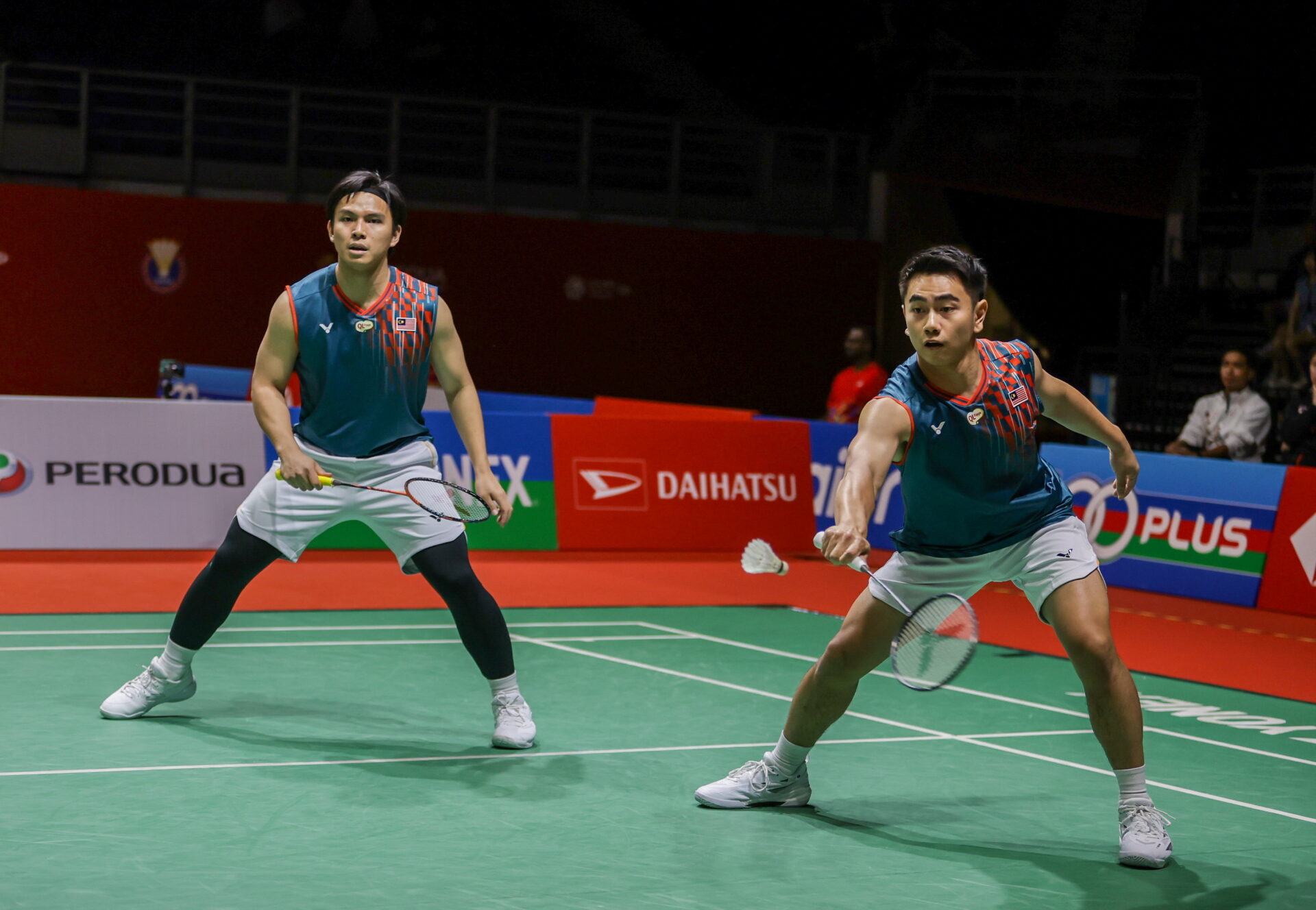 Terbuka Indonesia
