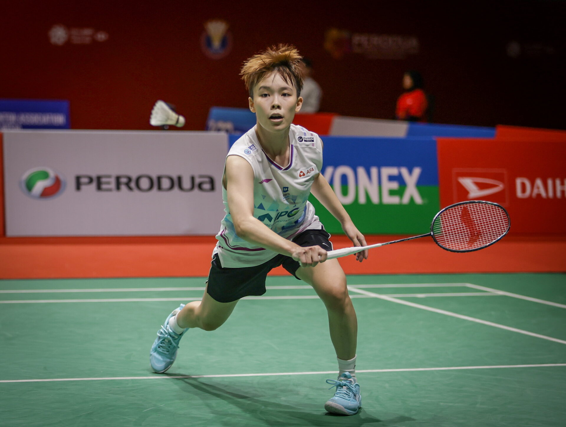 Terbuka Indonesia