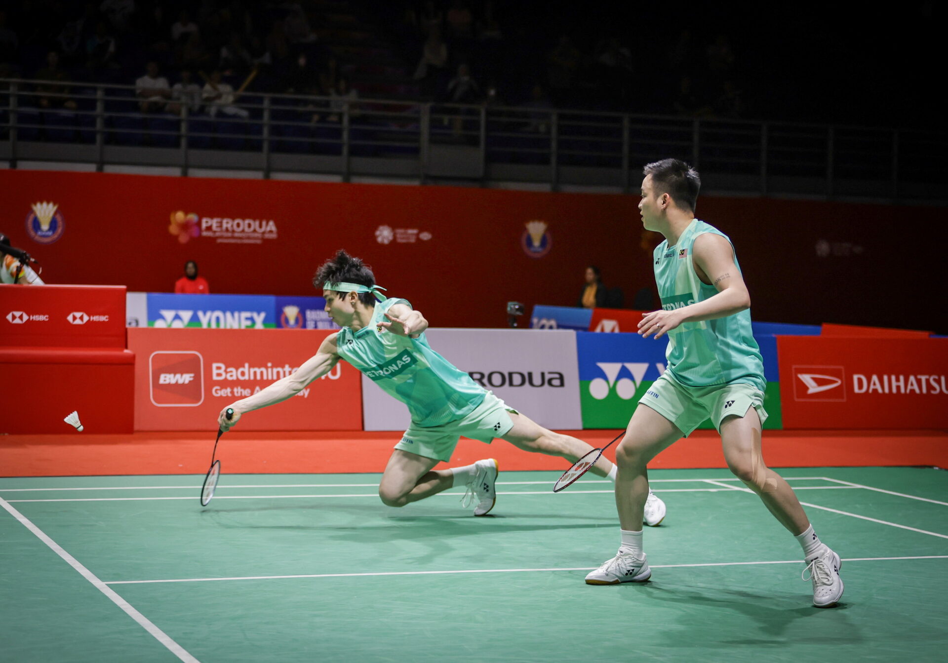 Pemain pilihan