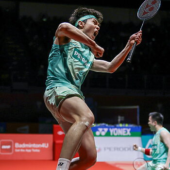 Aaron Chia