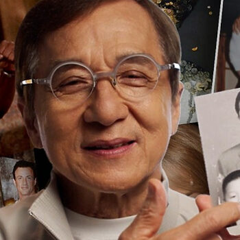 Jackie Chan Dedahkan Ayahnya Seorang ‘Spy’: ‘Nama Sebenar Kami Fang Bukan Chan’