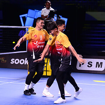 Selangor Pistons