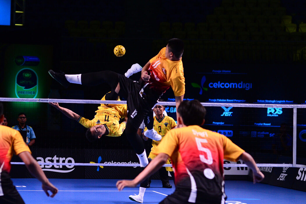Selangor Pistons 