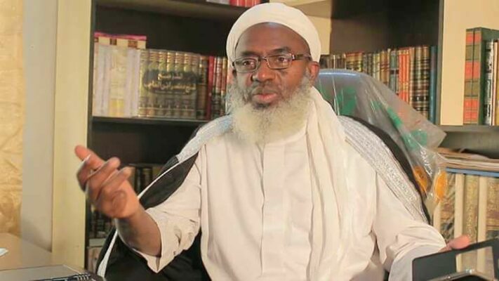 Arab Saudi Larang Ulama Besar Ini Buat Haji, Apa Sebabnya? 4 Arab Saudi