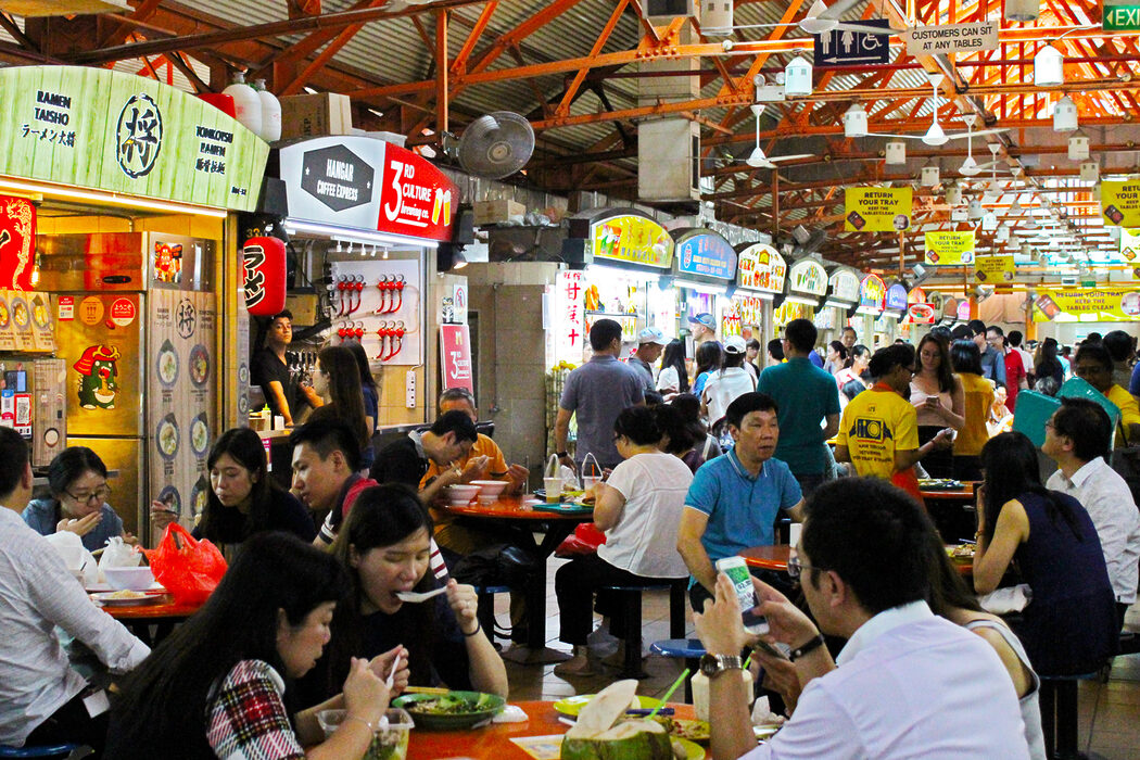 Restoran