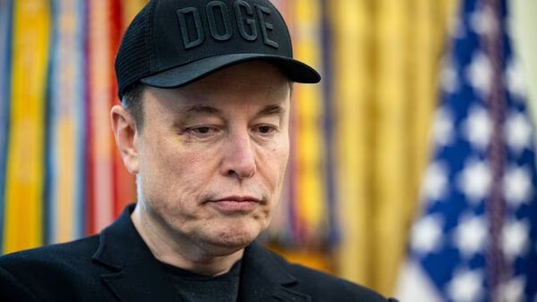 Musk