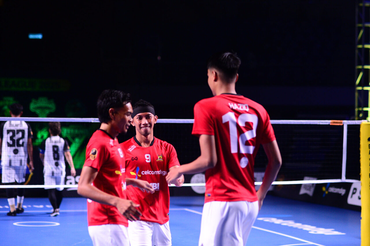 Negeri Sembilan Antlers