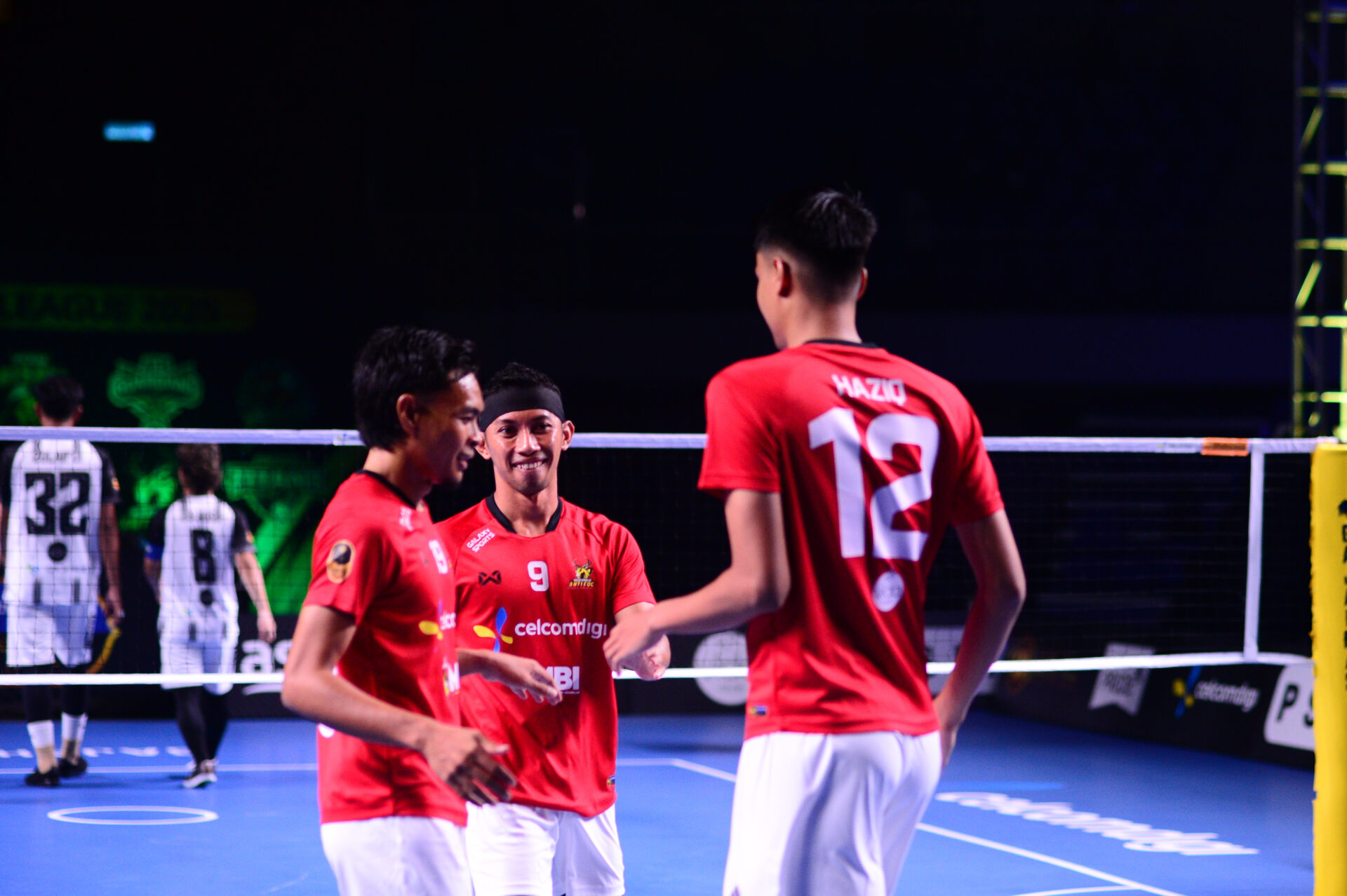 Negeri Sembilan Antlers