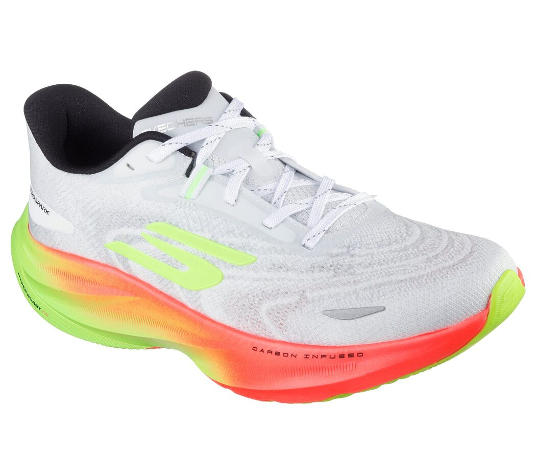 Skechers Tampil Dengan 'Aero Series' Buat Kaki Jogging 3 Skechers