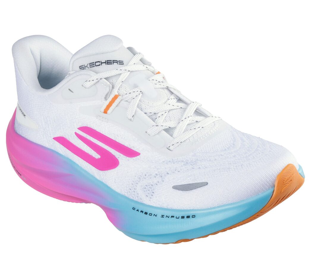 Skechers Tampil Dengan 'Aero Series' Buat Kaki Jogging 2 Skechers