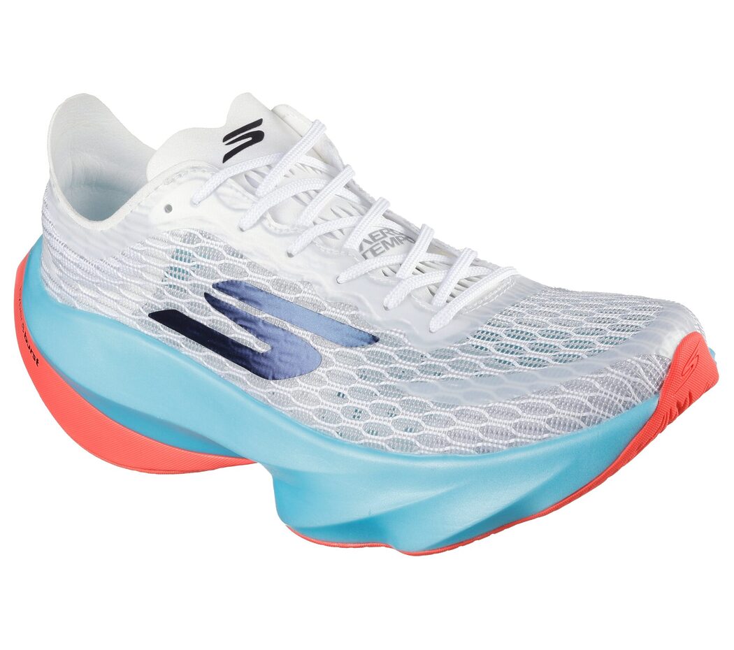 Skechers Tampil Dengan 'Aero Series' Buat Kaki Jogging 11 Skechers
