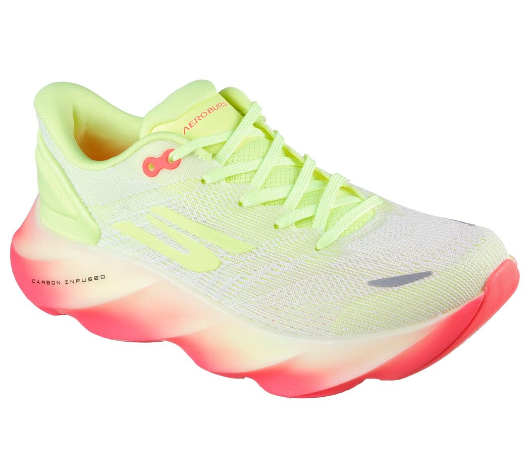 Skechers Tampil Dengan 'Aero Series' Buat Kaki Jogging 7 Skechers