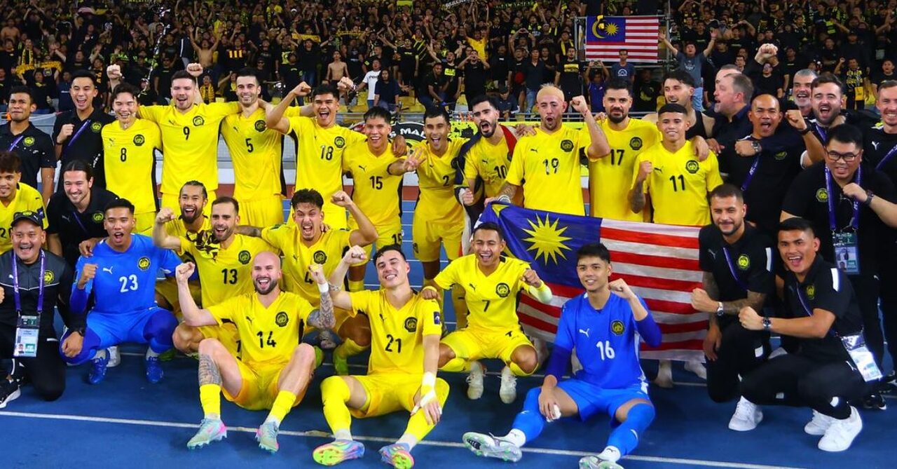malaysia