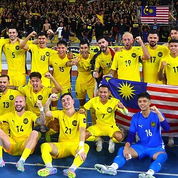 malaysia