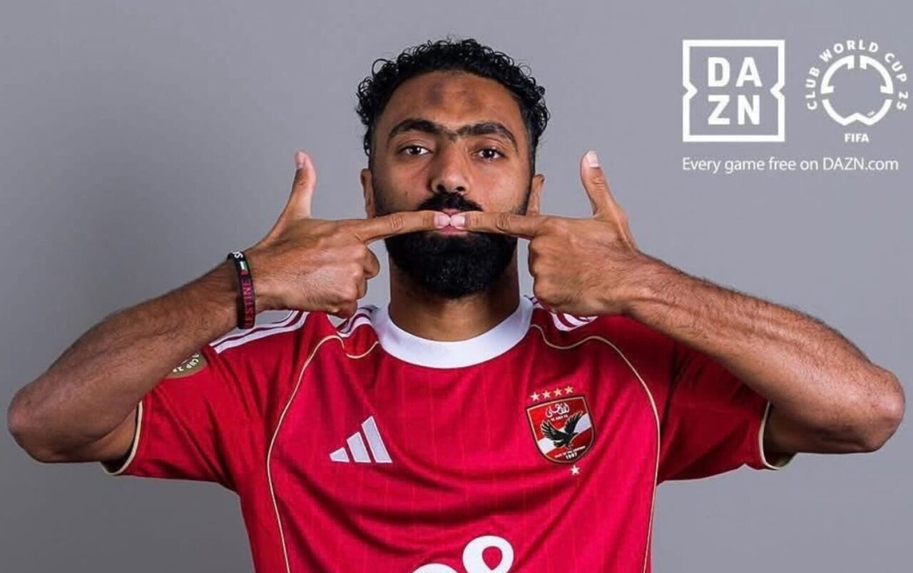 pemain al ahly