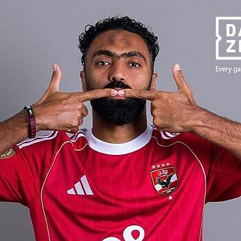 pemain al ahly