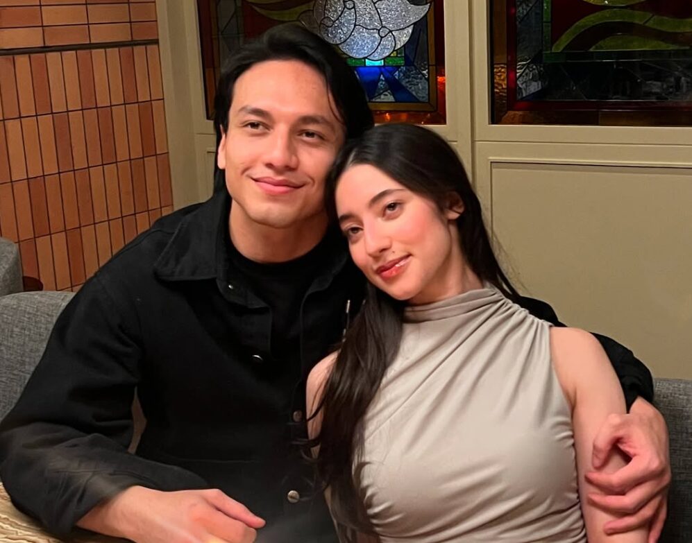 Kerana Cinta, Jefri Nichol Dan Ameera Khan On The Phone Sehingga 48 Jam 2 Kerana Cinta, Jefri Nichol Dan Ameera Khan On The Phone Sehingga 48 Jam