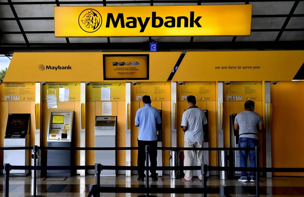 Bank-Bank Di Malaysia Bakal Kenakan Cukai 8% Bermula 1 Julai, Apa Kesan Kepada Anda? 3 Cukai