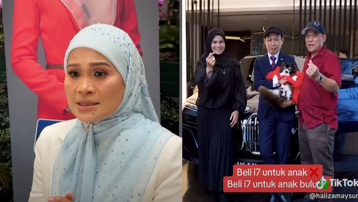 usahawan tudung