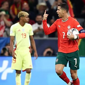 Ini Pandangan Cristiano Ronaldo Terhadap Lamine Yamal 6 Cristiano ronaldo