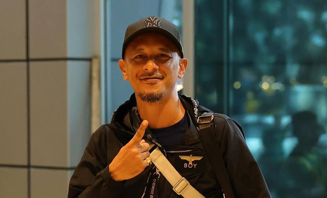 hardi jaafar