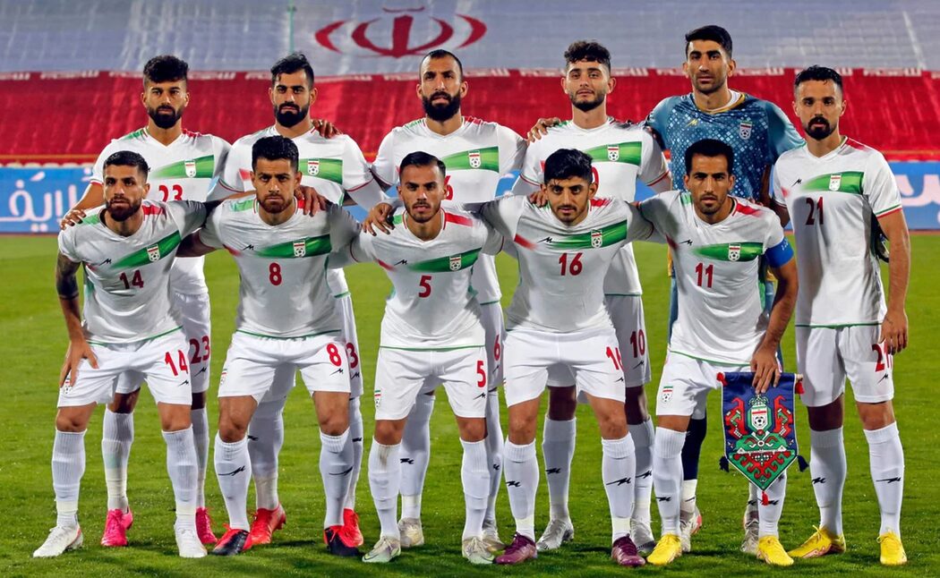 iran