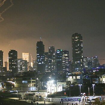 Kena Serang Balik, Netanyahu Kecewa, Tuduh Iran Jahat Dan Mahu Rakyat Negara Itu Tolong IDF Lawan Kerajaan Rejim