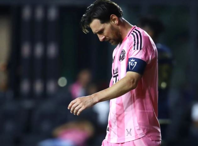 messi inter miami