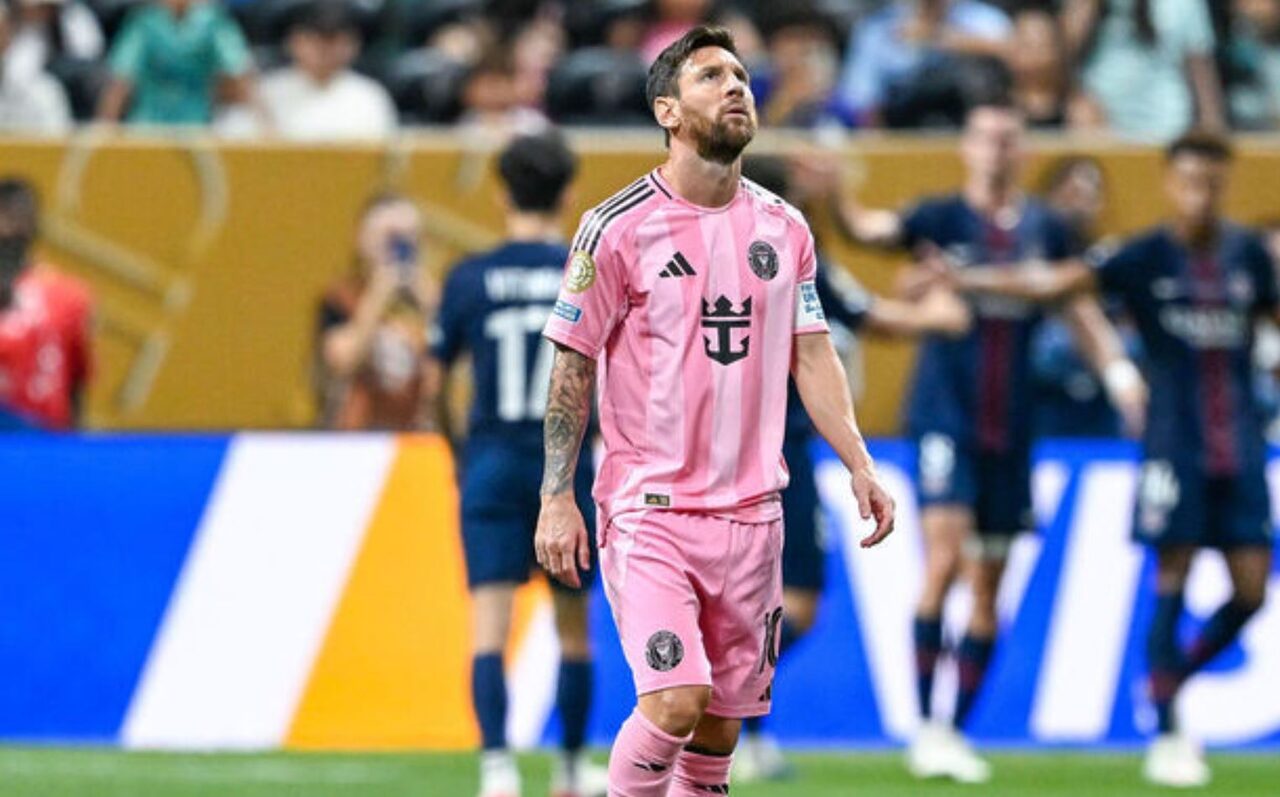 messi inter miami