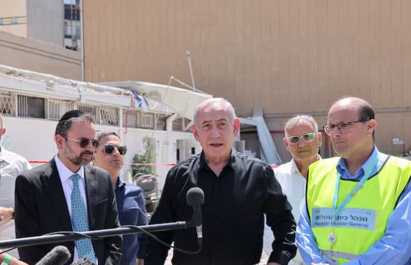 netanyahu 