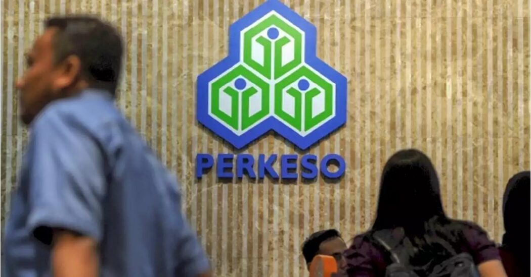 Perkeso