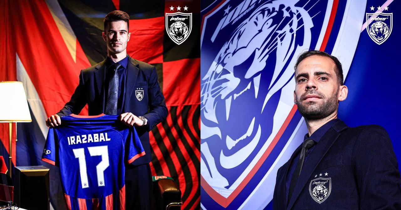 JDT