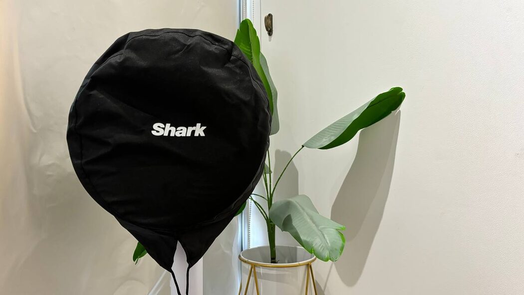Sekali Cas, Jalan Sampai 24 Jam! Shark FlexBreeze Buat Ramai Terkejut Dengan Prestasi Dia