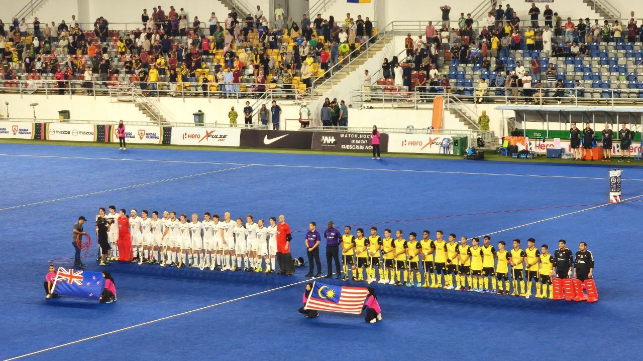 Malaysia
