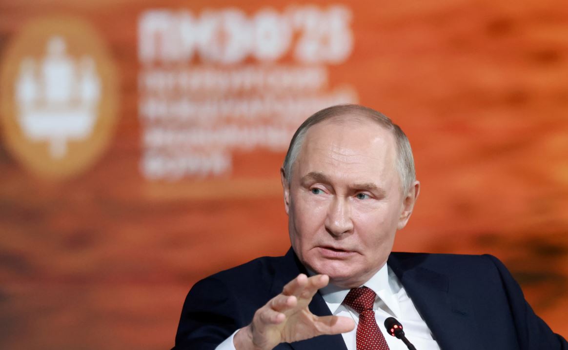putin iran