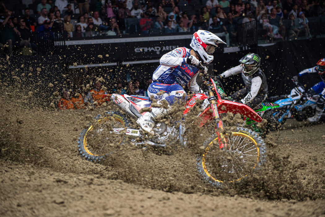 FIM Supercross