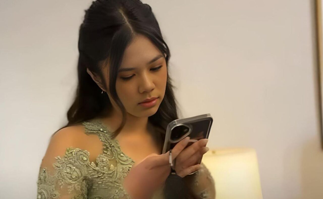 anak mulan jameela