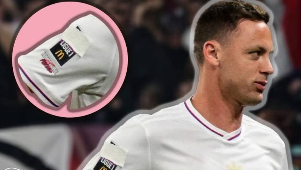 Nemanja matic pelangi