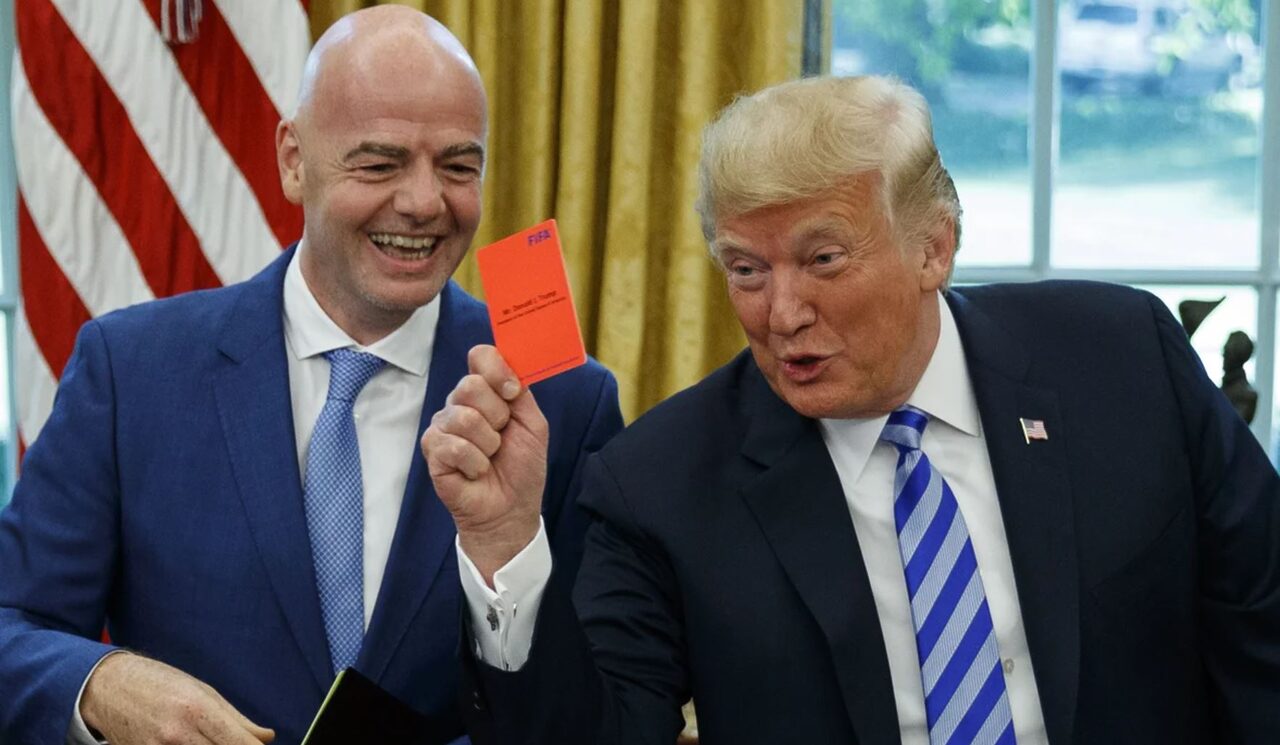 iran trump