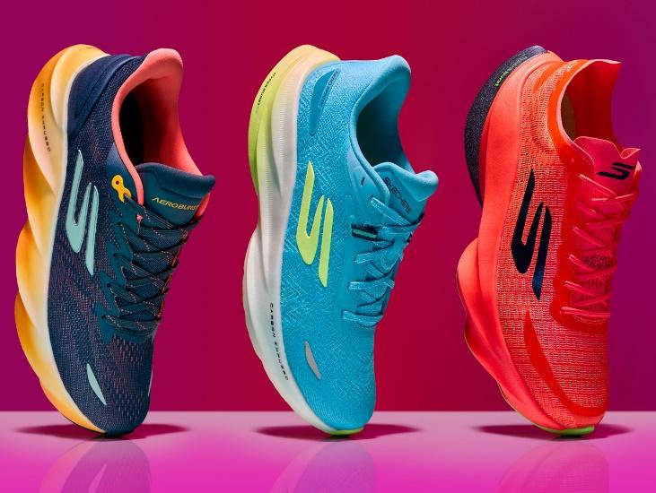 Skechers