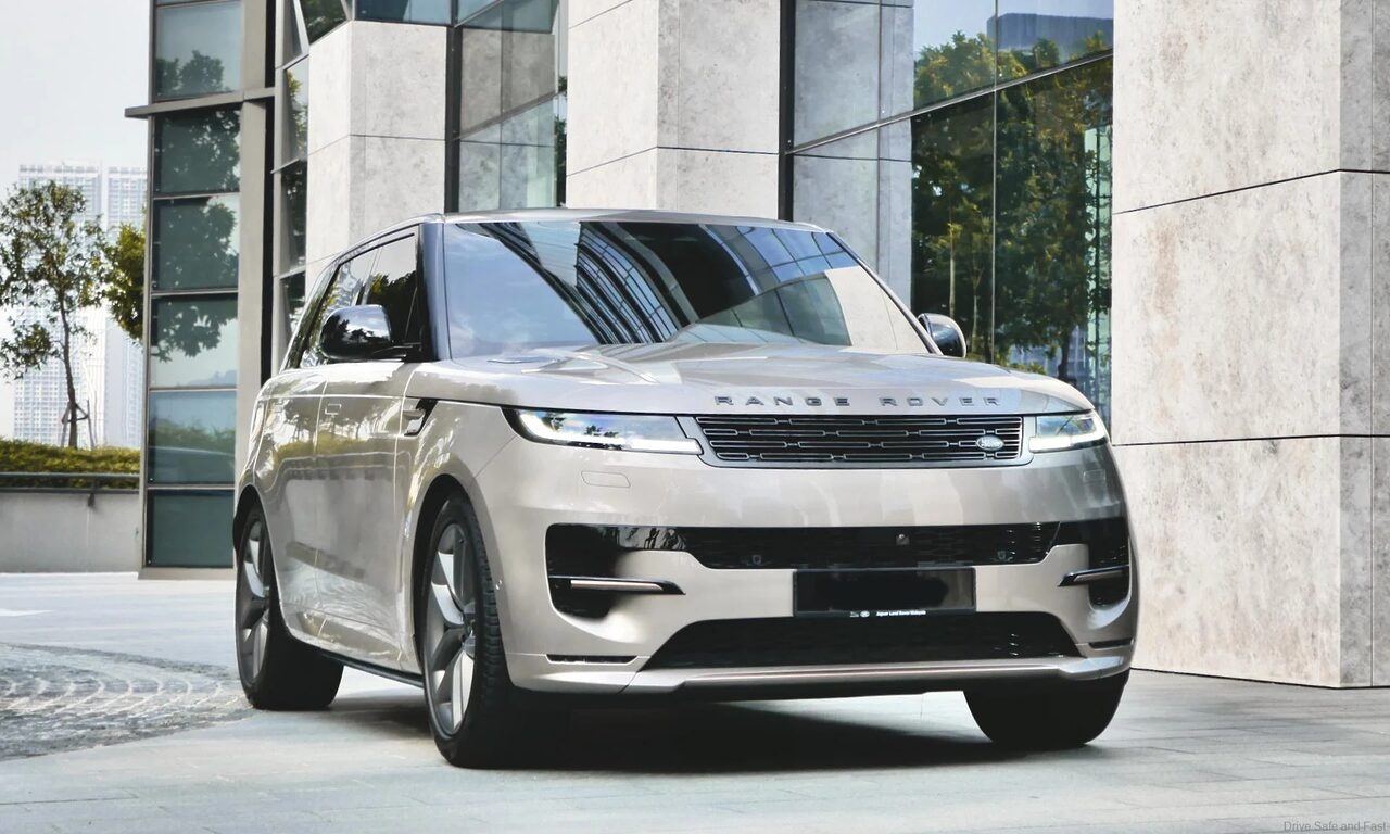 Bekas Timbalan Speaker Dewan Negara Didakwa Terima Rasuah Range Rover Untuk Beri Projek
