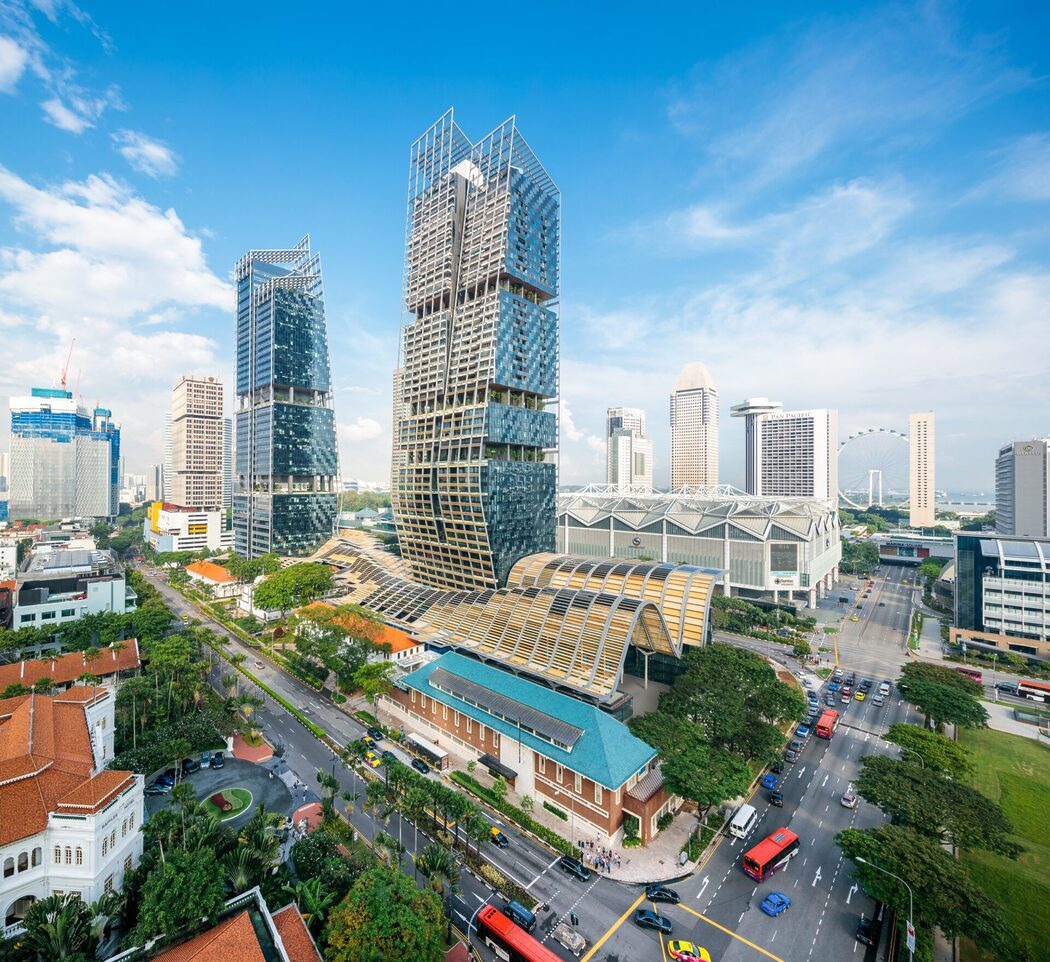 Adik-Beradik Bilionair Malaysia Kini Pemilik Hartanah Mewah Di Singapura Bernilai RM9.87 Bilion 2 Adik-Beradik Bilionair Malaysia Kini Pemilik Hartanah Mewah Di Singapura Bernilai RM9.87 Bilion